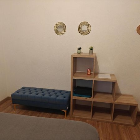 Chambre Climatisee Et Cosy Auberge Du Manala Hotel 24 24 Saint-Louis  Ngoại thất bức ảnh